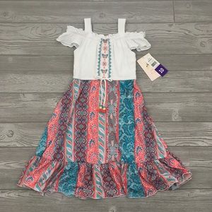 BNWT Jona Michelle dress Size 10